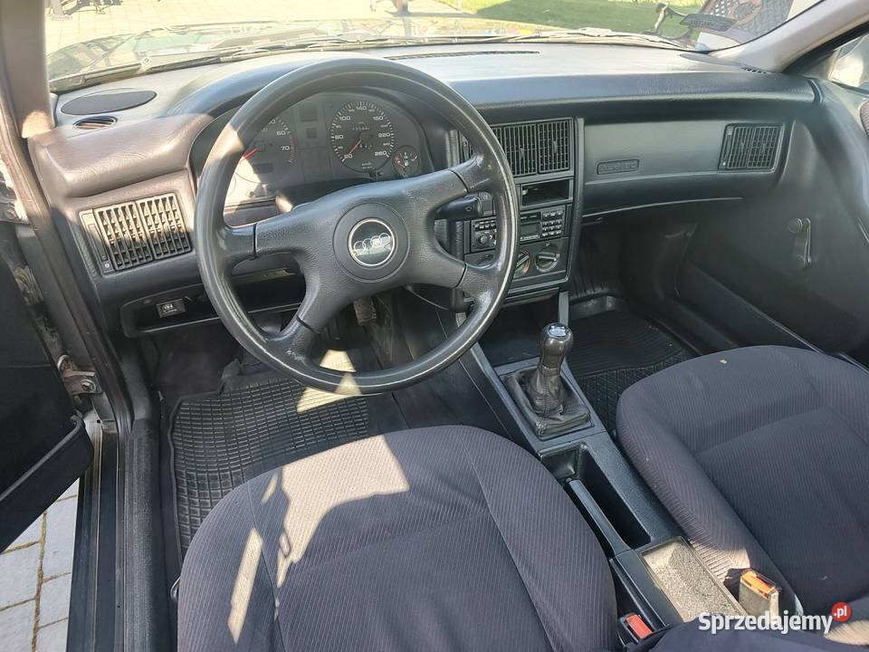 Audi 80 23 R5 Przemyśl