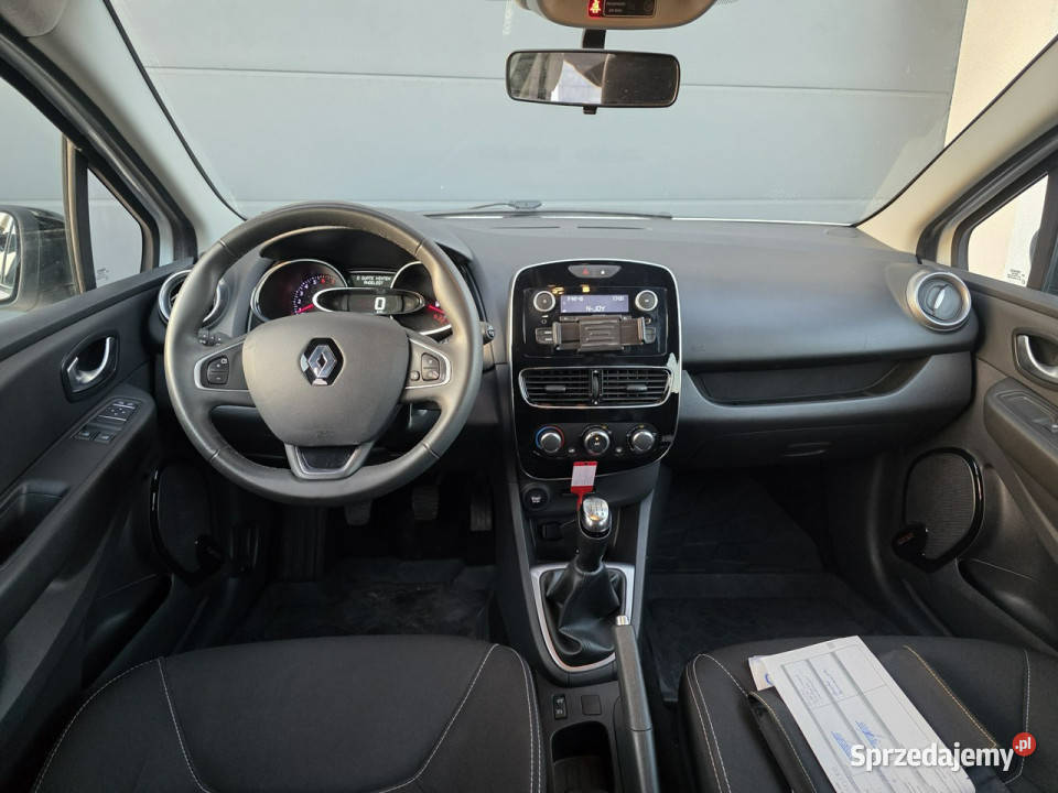 Renault Clio 12 16V LIMITED zadbana Clio