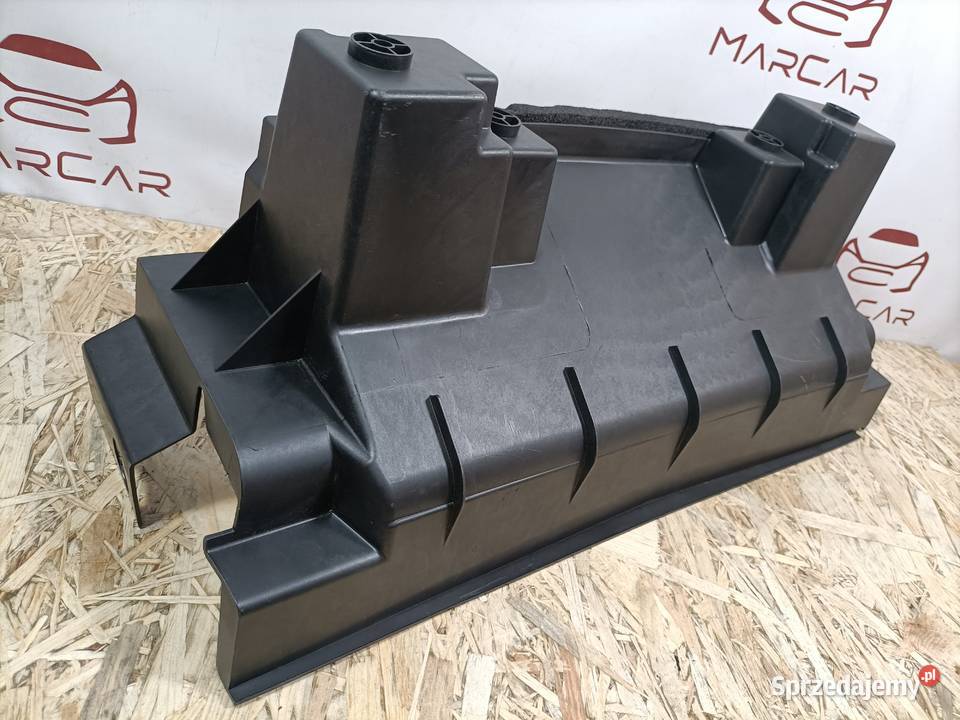 FORD RANGER 19 WZMOCNIENIE ZDERZAKA PRZÓD Pleszew