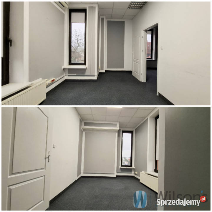 Lokal Warszawa 220m sprzedam