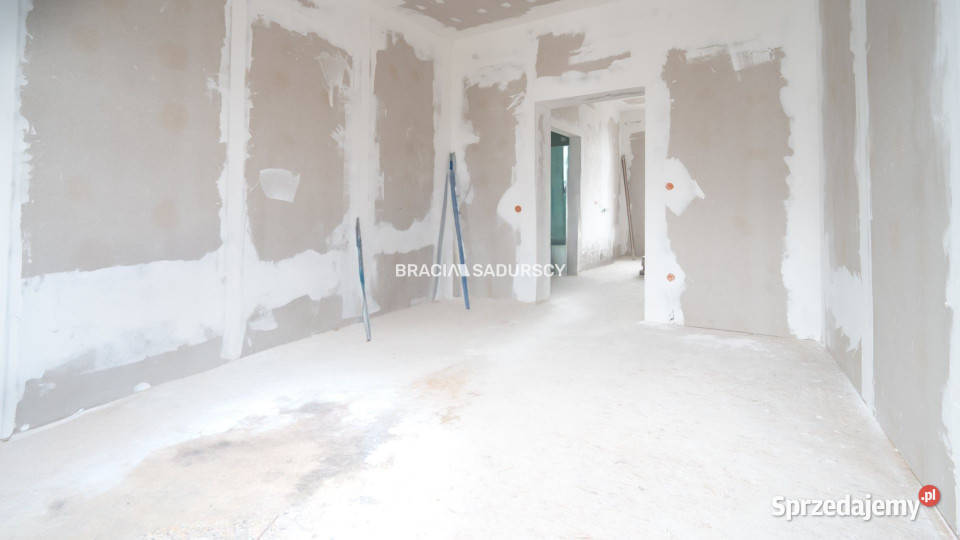 Mieszkanie do sprzedania 42m2 2 pokoje Wieliczka Piętro 1