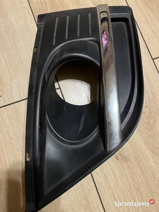 Kratka lewa zderzaka halogenu Citroen C4 Picasso Lipsko