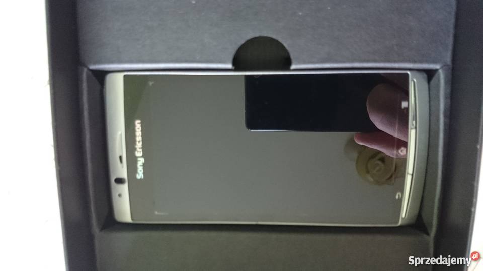 Sprzedam telefon SonyEricsson Xperia Arc S LT opolskie Prudnik