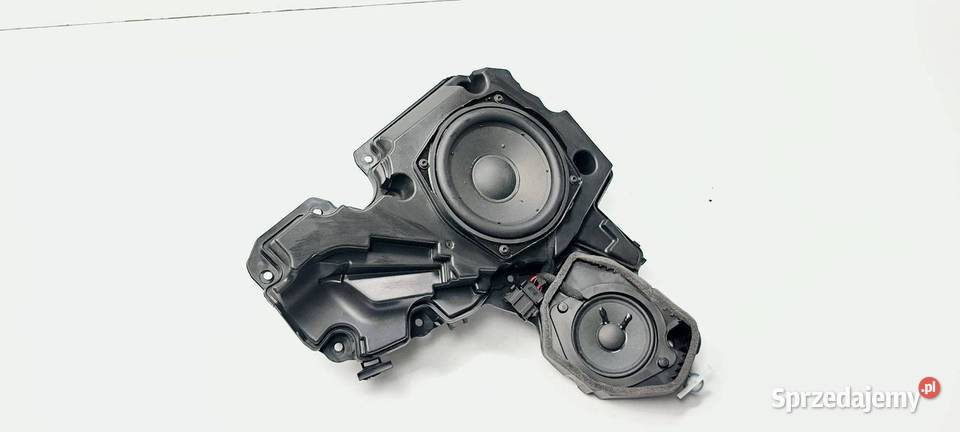 GŁOŚNIK AUDI A8 L D5 4N 4N0035298 BANG OLUFSEN Lipno