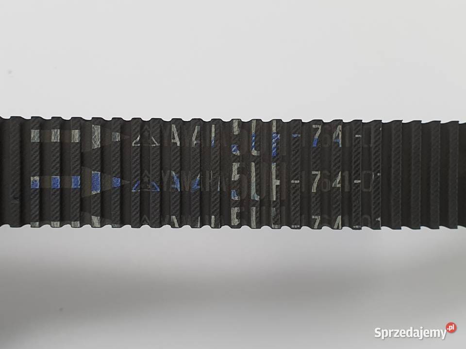 Pasek Napedowy Yamaha Grizzly 350