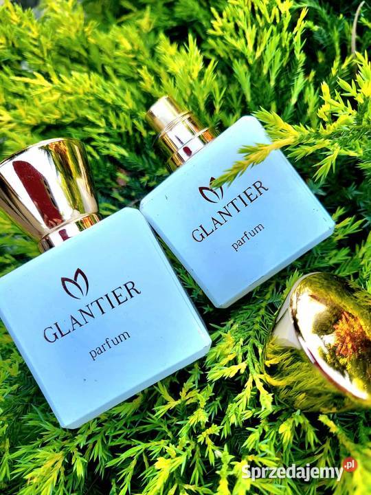 Sprzedam perfumy Działdowo