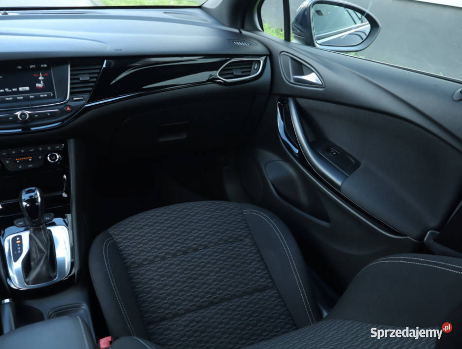 Opel Astra 16 CDTI łódzkie Łódź sprzedam