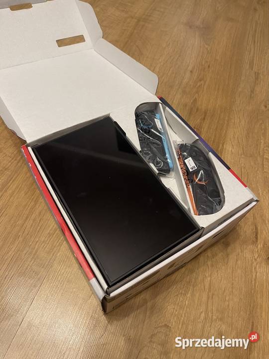 Nintendo switch 2 Jarosław sprzedam