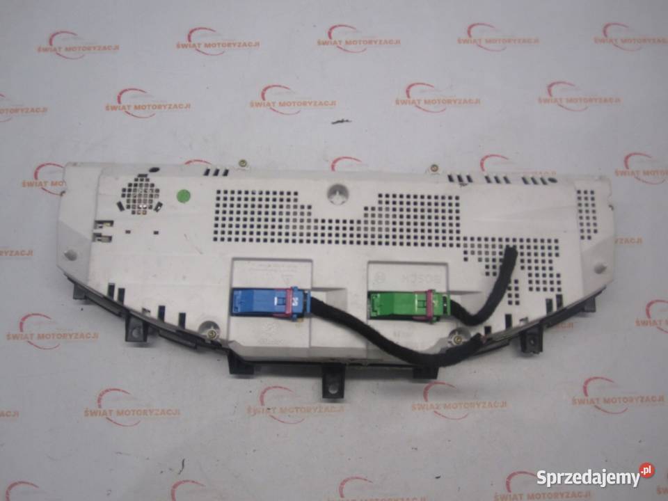 VW TOUAREG I 7L 04r licznik zegary 7L6920980C Kielce