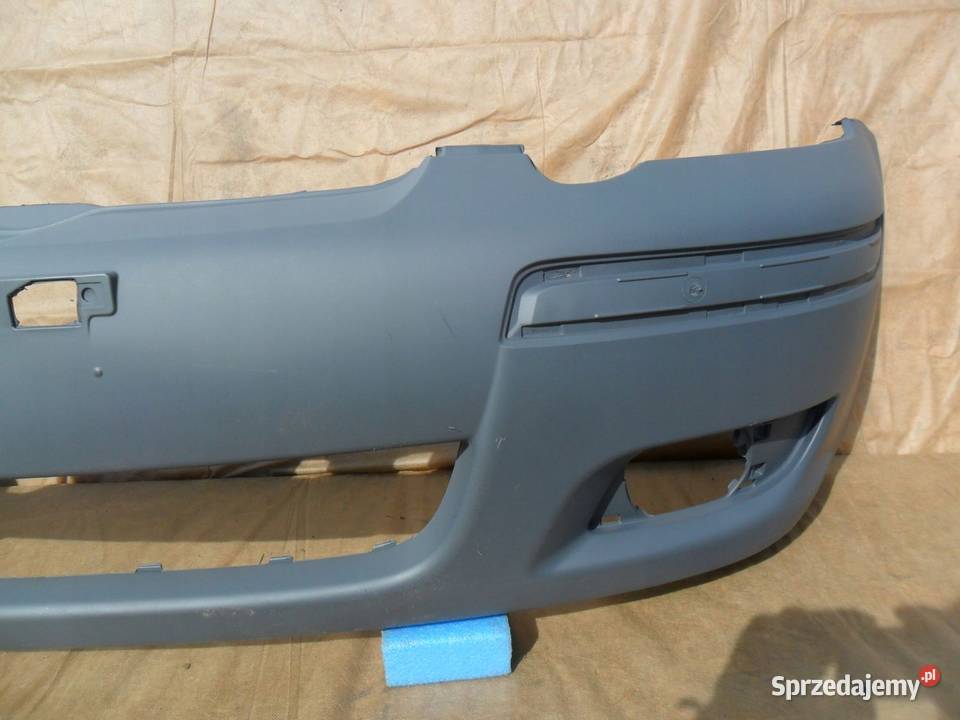 Toyota Yaris Zderzak przedni osobowe Zderzaki Zderzaki Nowy Tomyśl