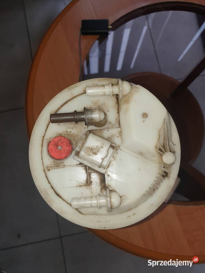 Pompa paliwa z czujnikiem Renault II Dobre Miasto