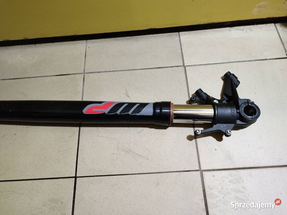 Laga lewa KTM super Duke 1290 19 r Turek