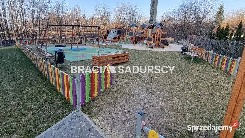 Sprzedam mieszkanie 7319m2 3 pokojowe Kraków