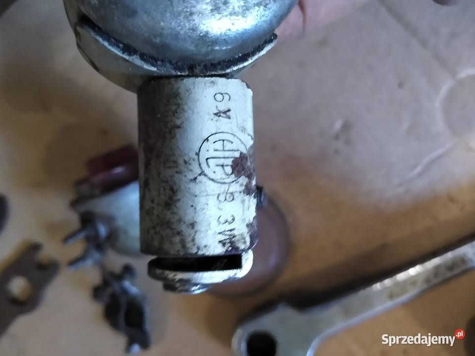 Wigry Romet pchełka pozostałości rowerowe prl kujawsko-pomorskie Kruszwica