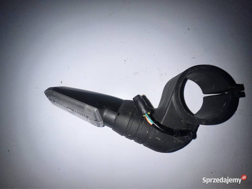 kierunkowskaz przód lewy Honda CB 650 R 2023r Oświetlenie Ostrzeszów