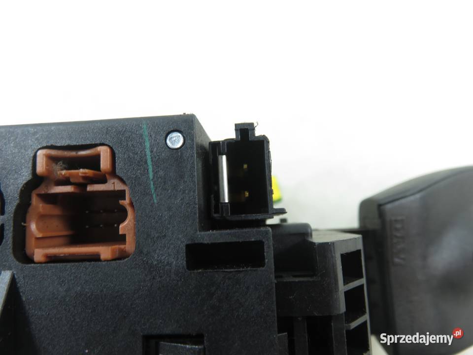 PRZEŁĄCZNIK ZESPOLONY PEUGEOT 207 WA WC sprzedam