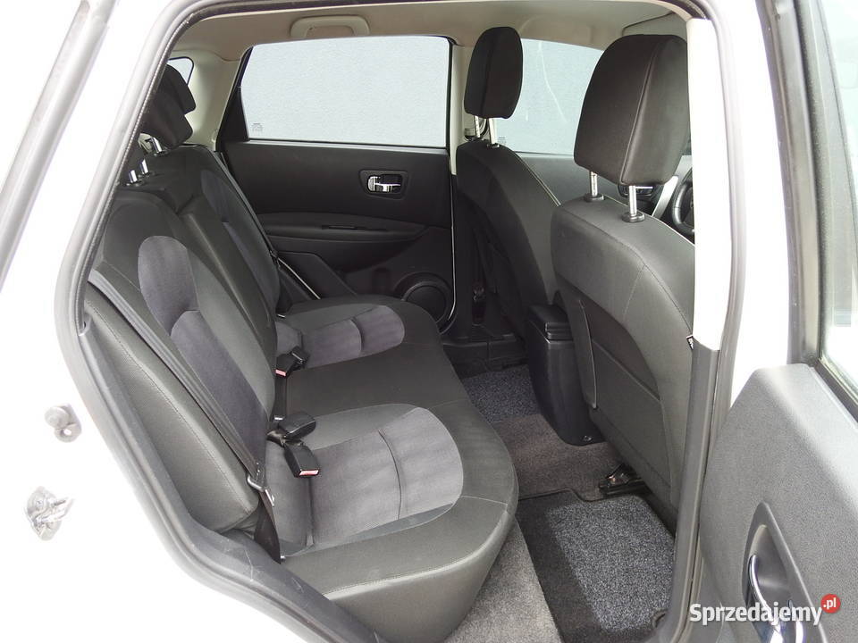 16 B 117 FABRYCZNY GAZ LPG BEZWYPADKOWY SALON IT SUV Mielec