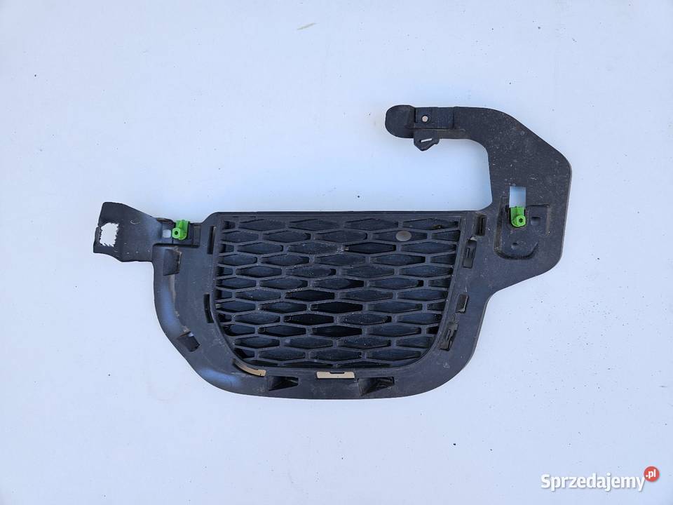 RANGE ROVER EVOQUE LIFT KRATKA LEWA ZDERZAKA Atrapy Międzychód