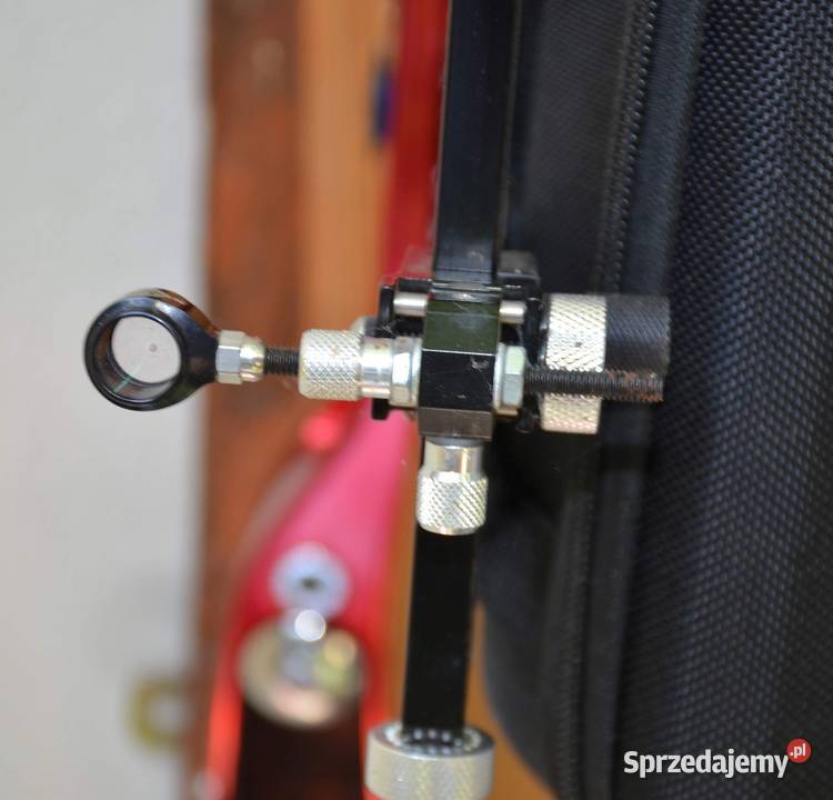 Łuk sportowy klasyczny Samick Vision zestaw Środa Wielkopolska