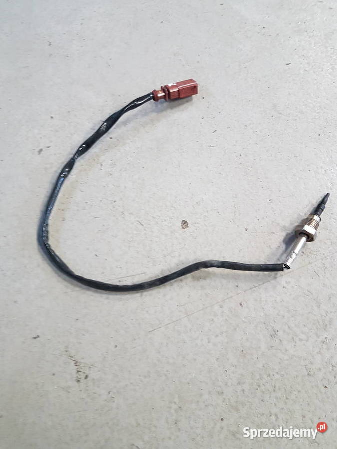audi 20 tdi vw 20 tdi czujnik spalin 8x0906088r sprzedam