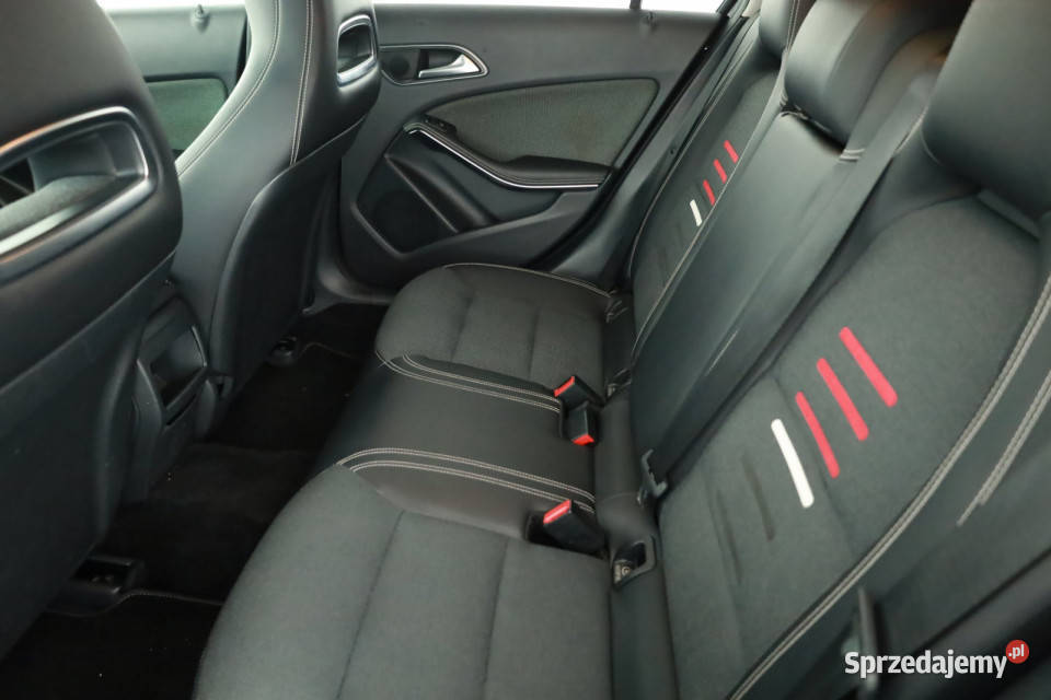 Mercedes A A 160 ESP Piaseczno