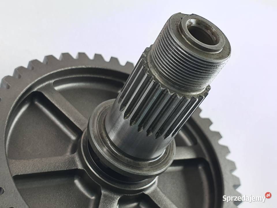 Tryb Skrzyni Walek Yamaha Grizzly 700 łódzkie Łódź