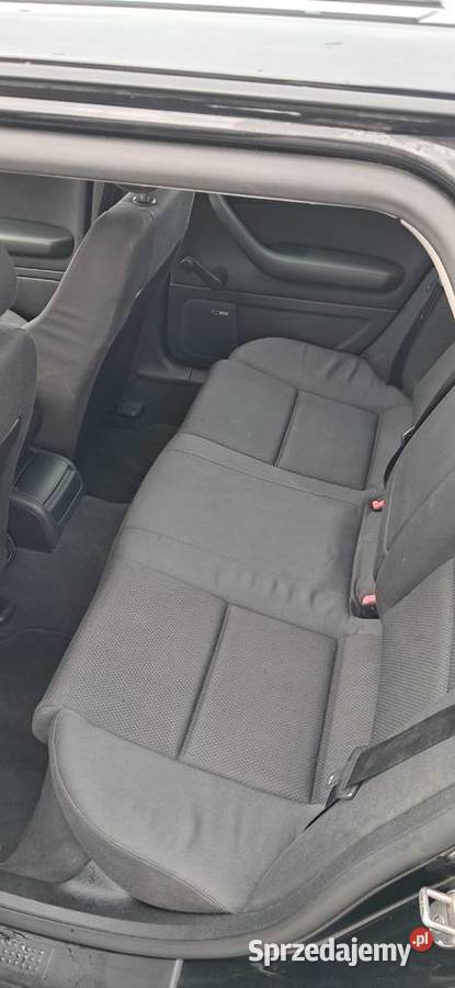 AUDI A4 B6 19 TDI 2004 XENON NAVI Audi Koniecpol