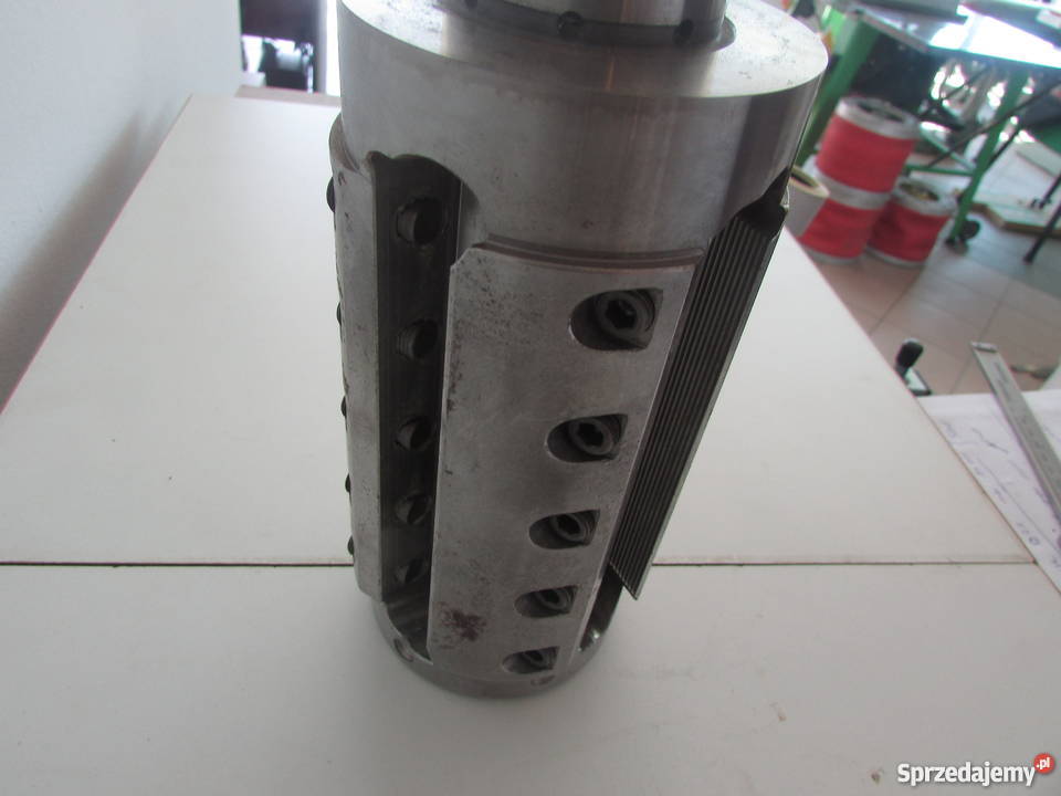 GŁOWICA POWERLOCK HSK 80 LEITZ 33 pomorskie Mojusz