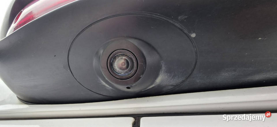 Fiat Ducato L2H1 130 Salon 1 wł BEZ AD BLUE