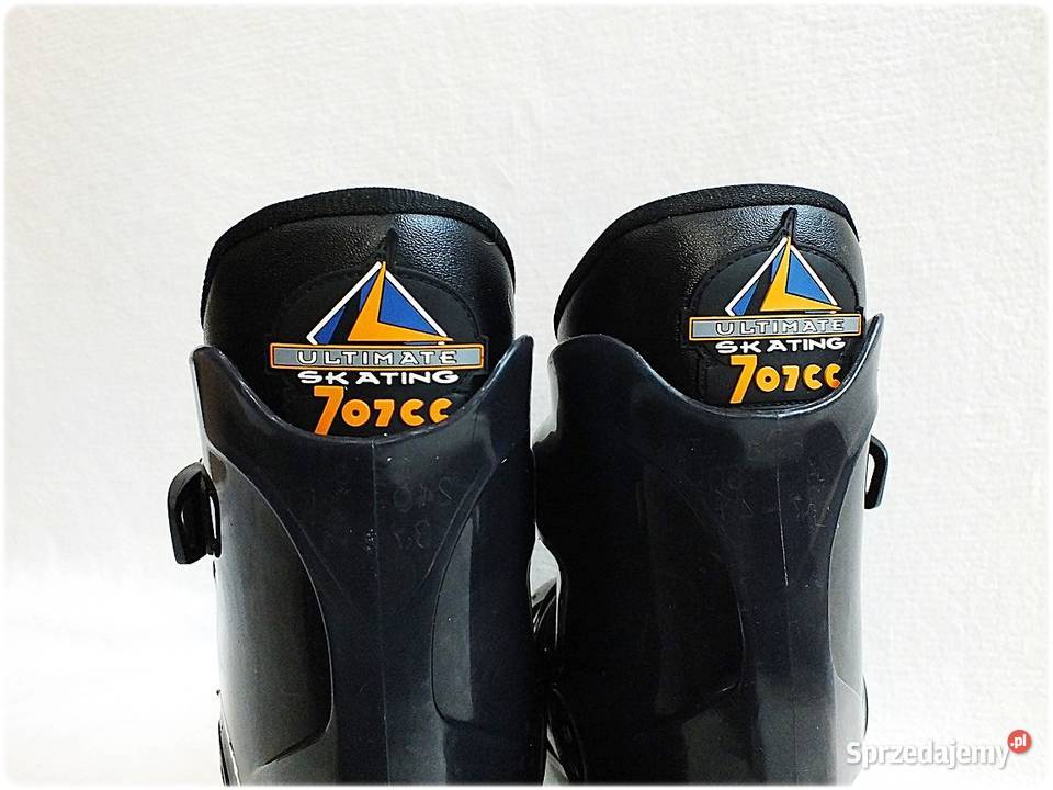 Rolki sportowe CRAZY CREEK ABS System rozmiar 39 Sport i Wypoczynek lubuskie Żary