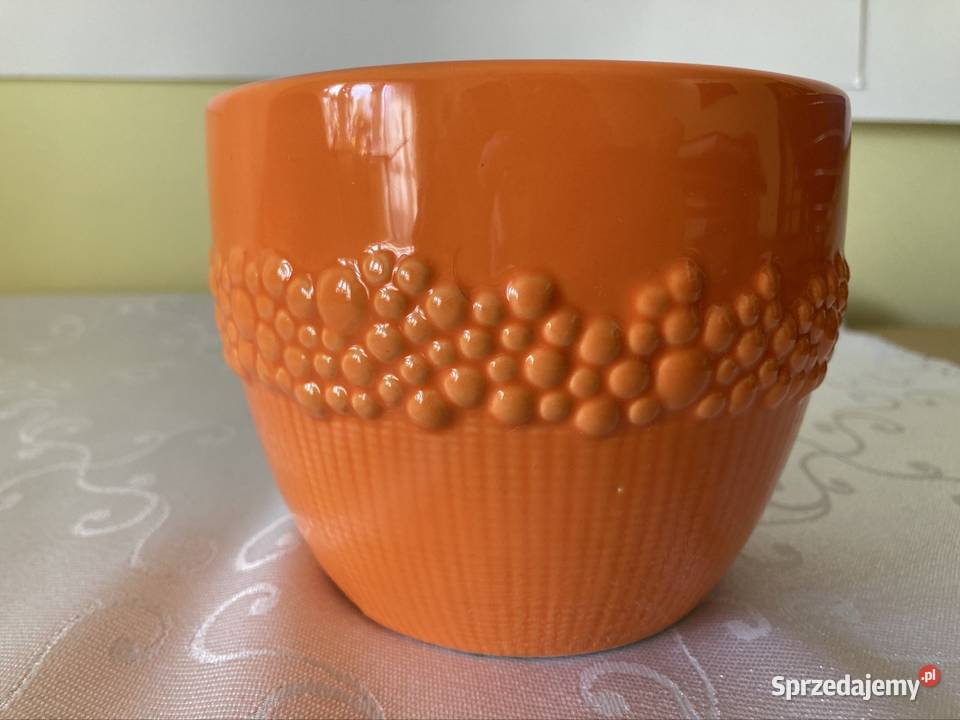 Donica Sztuczny Kwiat Burito Sukulent Podstawka Czerwionka-Leszczyny