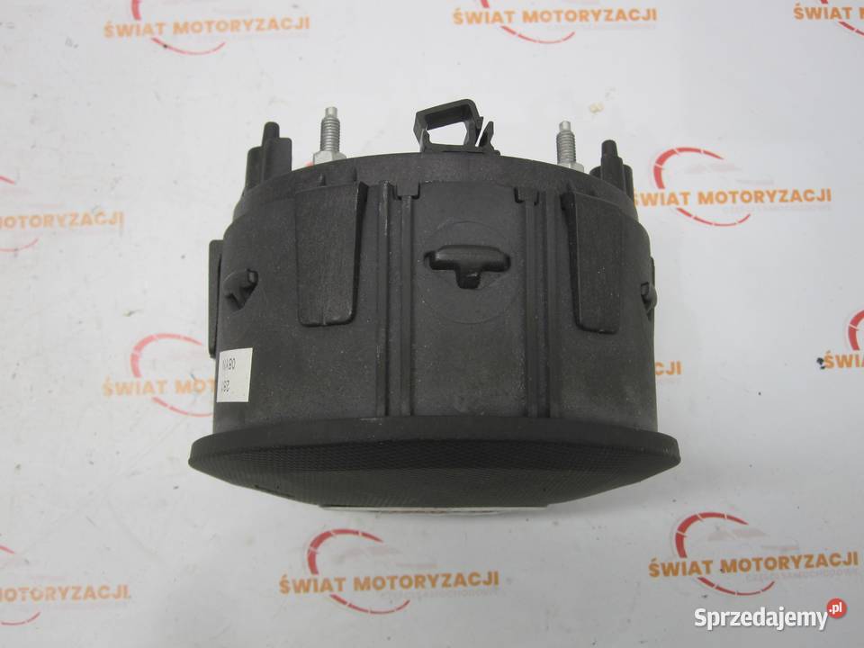 KIA SOUL I 09r Airbag poduszka kierowcy