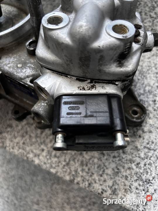 Mercedes 190 w201 Kjet Wtrysk benzyna Kraśnik sprzedam