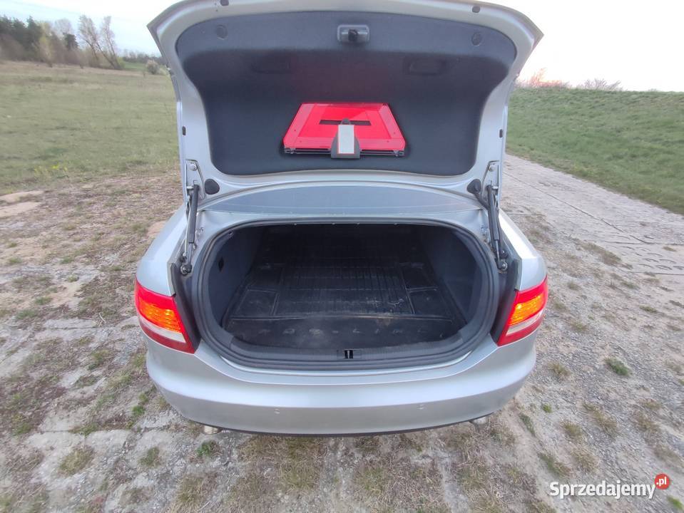 Audi A6 C6 Quattro 2008r TiptronicDPF lubelskie Lublin