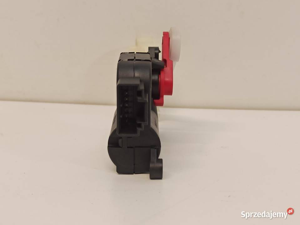 PORSCHE BOXSTER SILNICZEK SERWO 99762424400