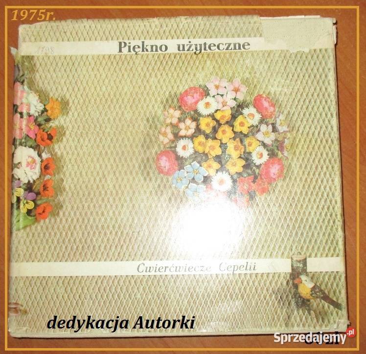 Sztuka ludowa w Polscesztukafolklor Książki naukowe i popularnonaukowe Łódź