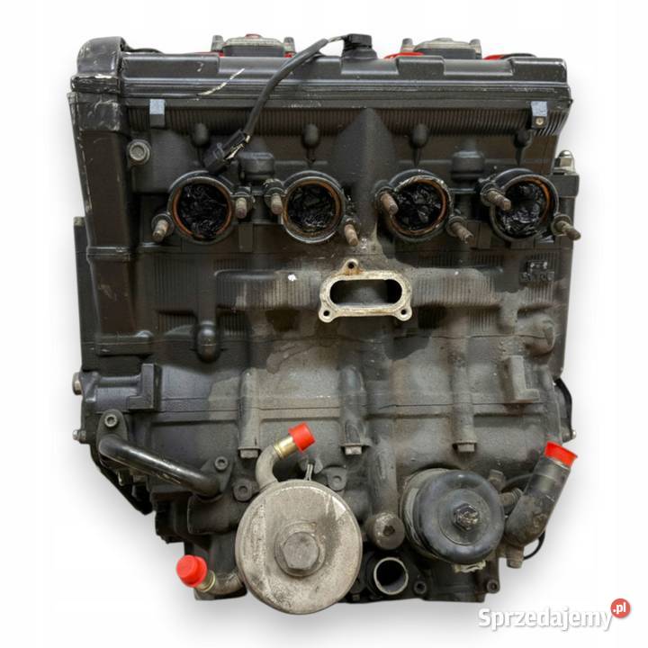 SILNIK N516E Yamaha YZF R1 RN19 RN20 180 engine Chełm sprzedam
