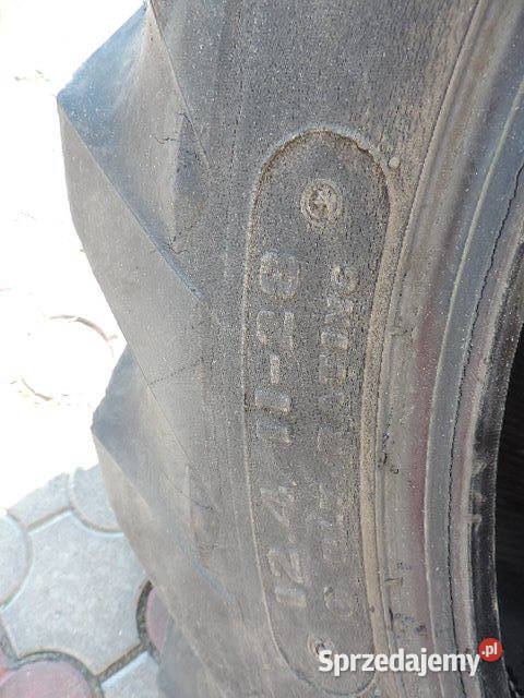 Opony 12428 Stomil Olsztyn Goodyear Przeworsk