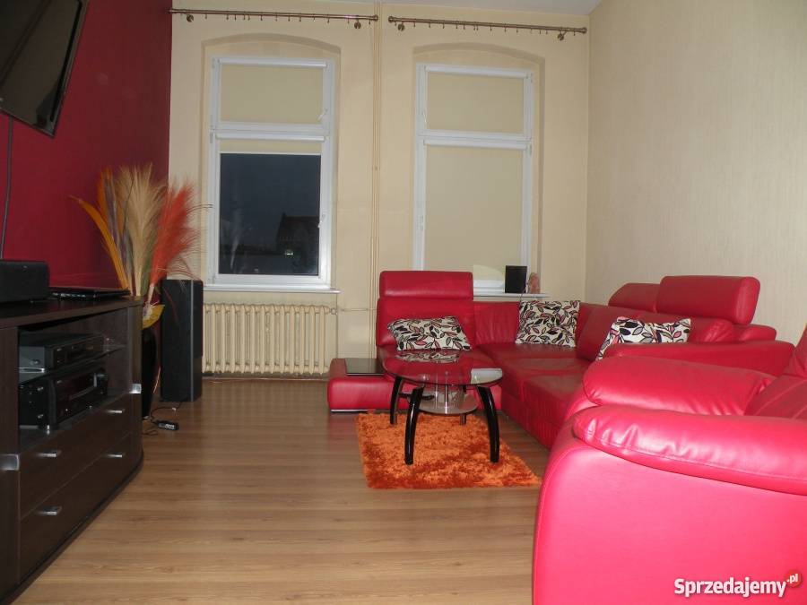 Piękne mieszkanie Szczecin Kordeckiego 9