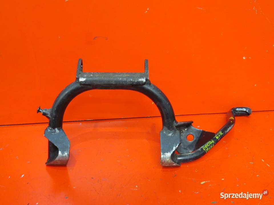 PIAGGIO FLY VESPA 50 125 STOPKA CENTRALNA NÓŻKA Warszawa sprzedam