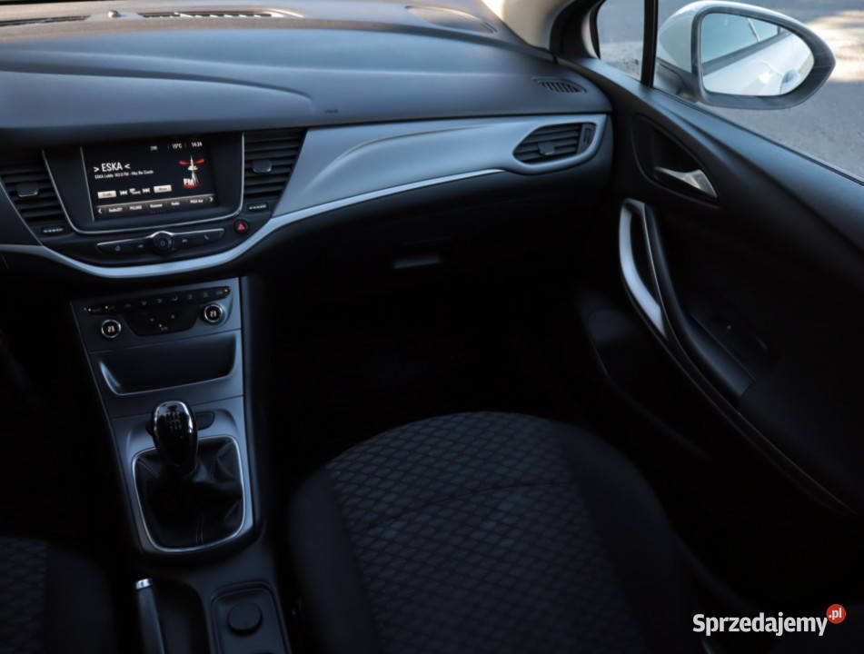 Opel Astra 16 CDTI diesel Astra Lublin sprzedam