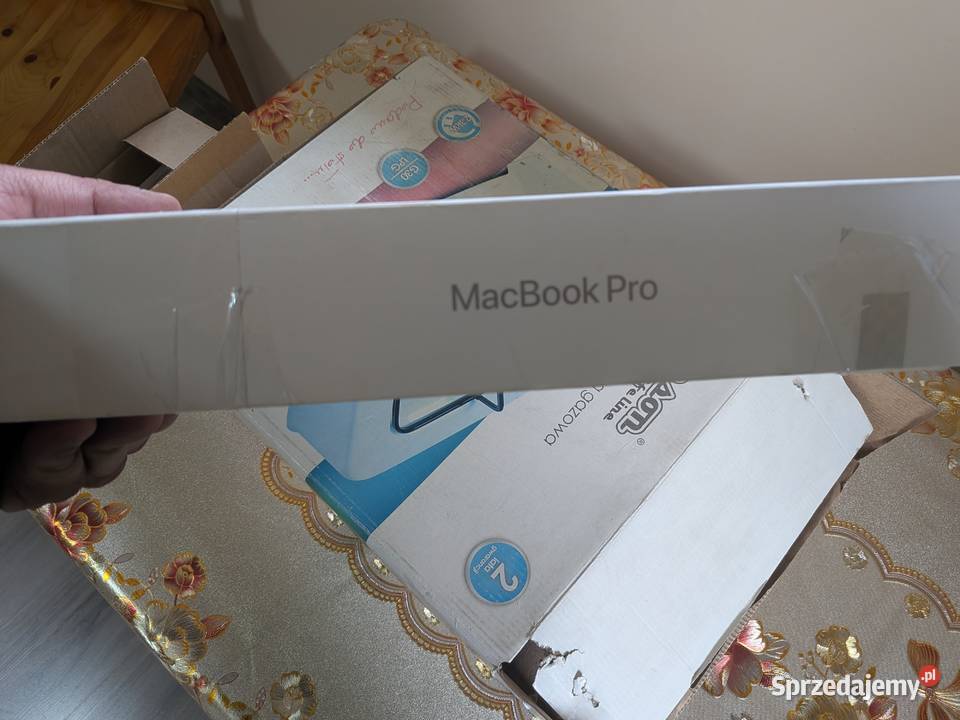 Sprzedam macbook podkarpackie Nowa Dęba