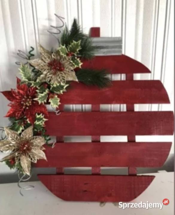 Dzwoneczek drewniany itp sprzedam