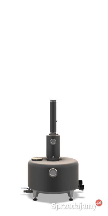 Destylator aabratek DES 150L Bufor OLM Poddębice