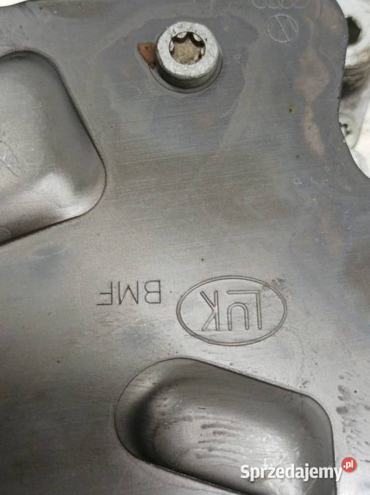 POMPA VACUM LUK 19 TDI VW Volkswagen Touran I