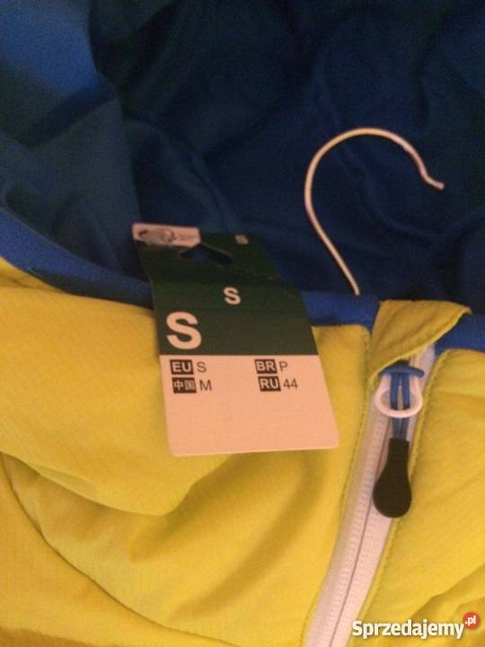 Kurtka narciarska snowboardowa