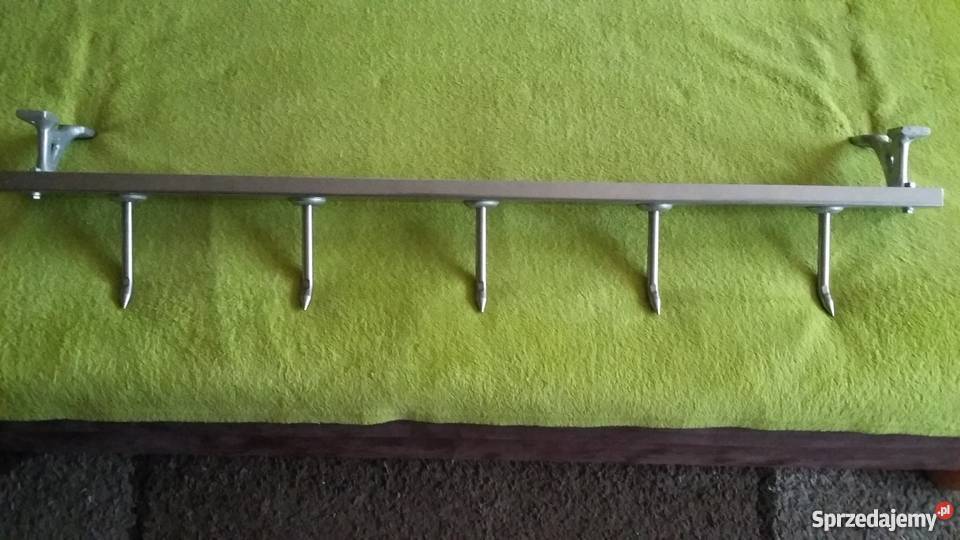 Listwa hakowahaki wędliniarskie OKAZJA mazowieckie Ząbki