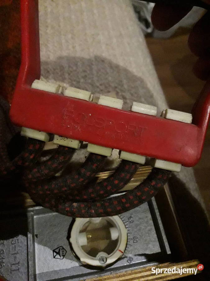 NOWE Taśmy gumy Herkules do ćwiczeń fitnessu mazowieckie Warszawa