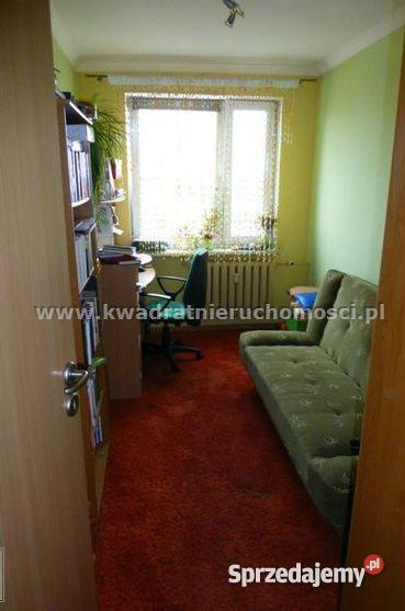 mieszkanie 5400m2 3 pokoje Knurów Liczba pokoi 3 Knurów