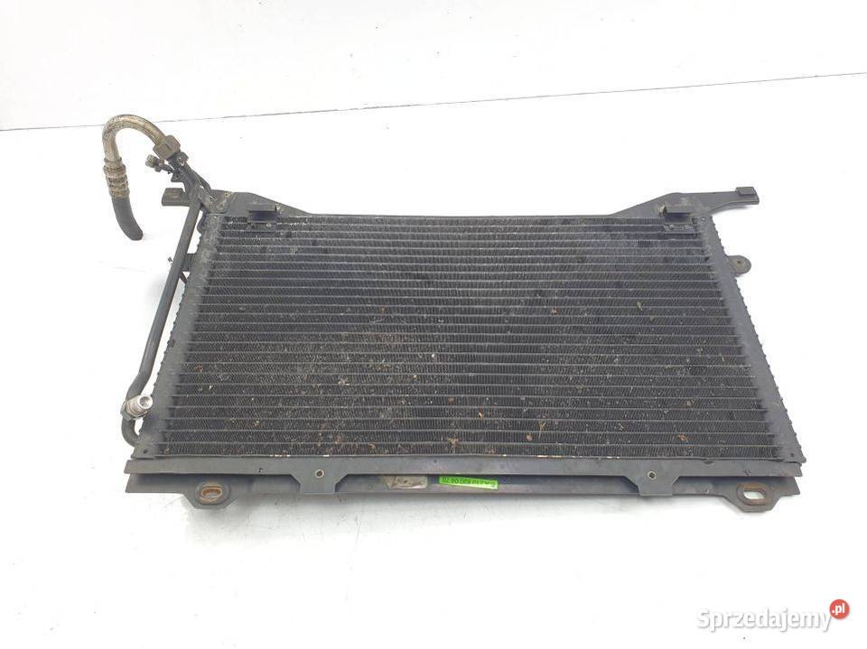 CHŁODNICA KLIMATYZACJI MERCEDES W210 A2108300470